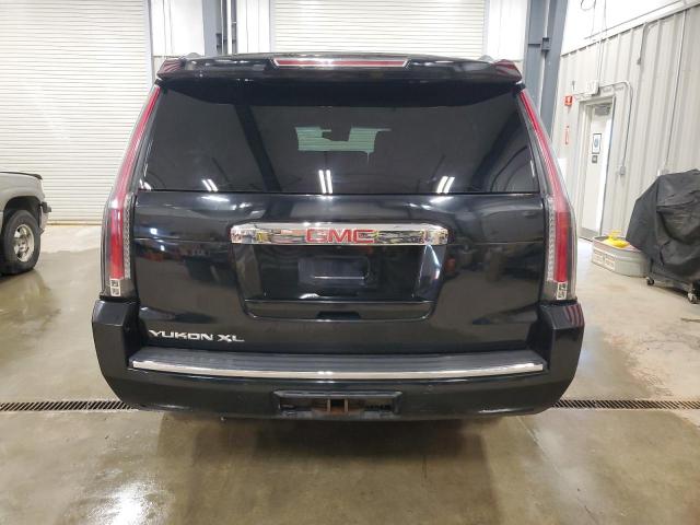 2016 GMC YUKON XL D - 1GKS2HKJ6GR333823