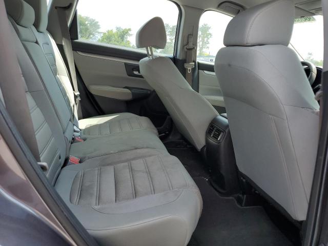 2017 HONDA CR-V LX 7FARW5H38HE011637