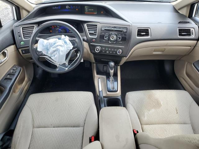 2015 HONDA CIVIC LX 19XFB2F5XFE019738