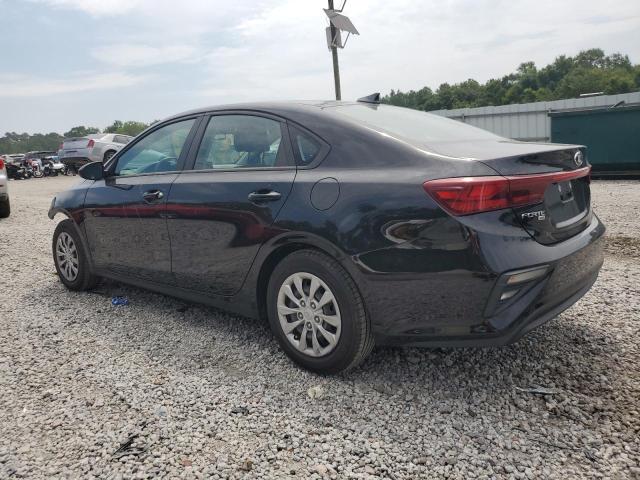 Vin: 3kpf24ad2me320723, lot: 63557545, kia forte fe 20212