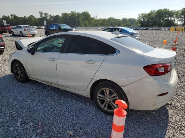 2018 CHEVROLET CRUZE LT - 1G1BE5SM4J7111921