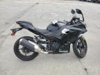 2019 KAWASAKI EX400 - JKAEXKH17KDA40711