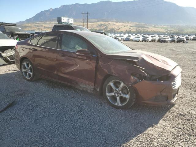 2015 FORD FUSION SE - 3FA6P0H75FR226136