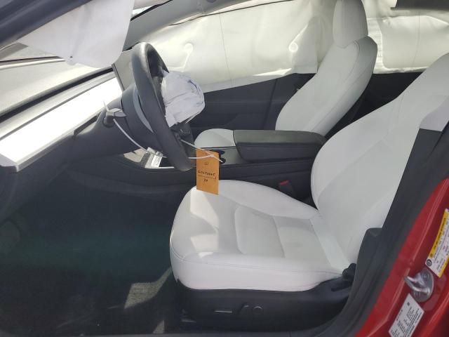 2023 TESLA MODEL 3 5YJ3E1EA4PF564302