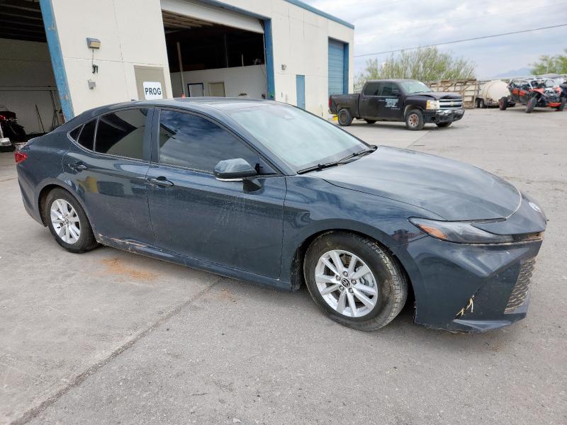 2025 TOYOTA CAMRY XSE 4T1DAACK1SU057526
