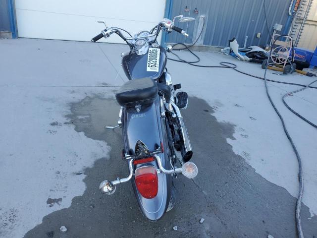 2005 YAMAHA XVS65 BASE JYAVM01E95A072171