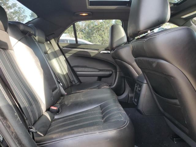 2022 CHRYSLER 300 S 2C3CCABG4NH245282