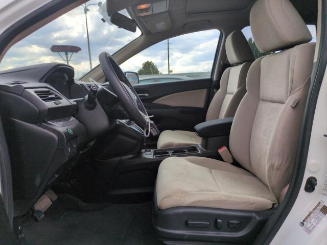 2015 HONDA CR-V EX 5J6RM4H53FL046300