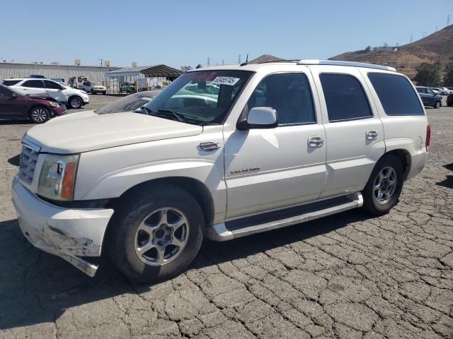 CADILLAC ESCALADE L