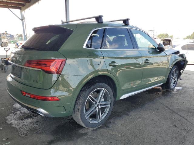 2024 AUDI Q5 E PREMI WA1G2AFY3R2050365