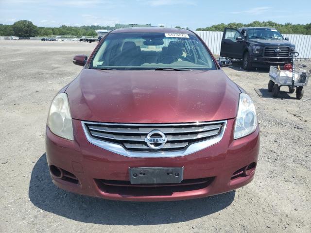 2010 NISSAN ALTIMA BAS - 1N4AL2AP5AN430801