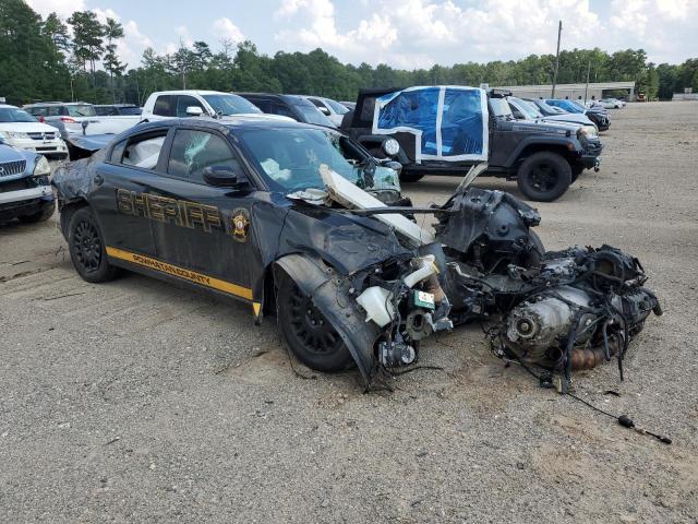 2019 DODGE CHARGER PO 2C3CDXKTXKH736271