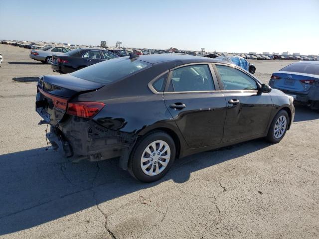 2019 KIA FORTE FE 3KPF24AD9KE034624