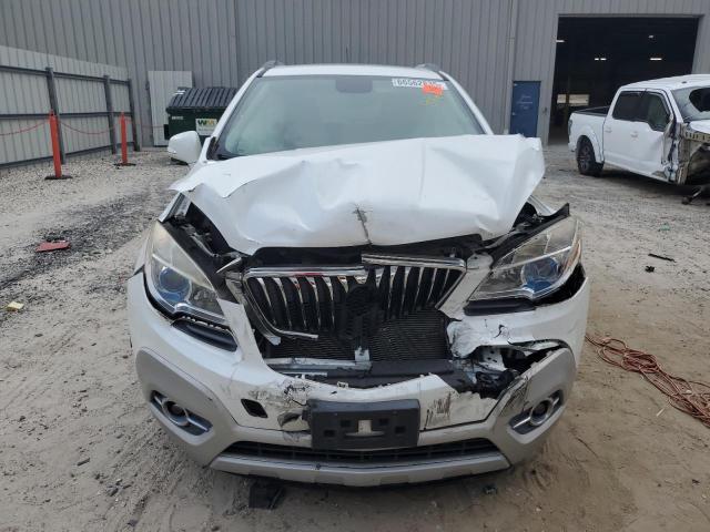 2015 BUICK ENCORE CON KL4CJBSB2FB240890