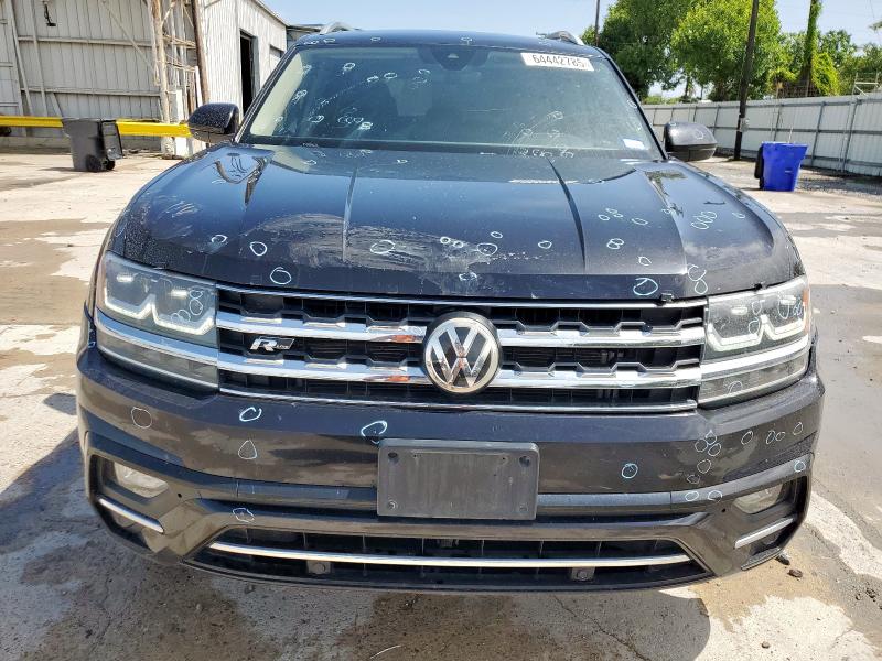 2018 VOLKSWAGEN ATLAS SEL 1V2SR2CA8JC575962
