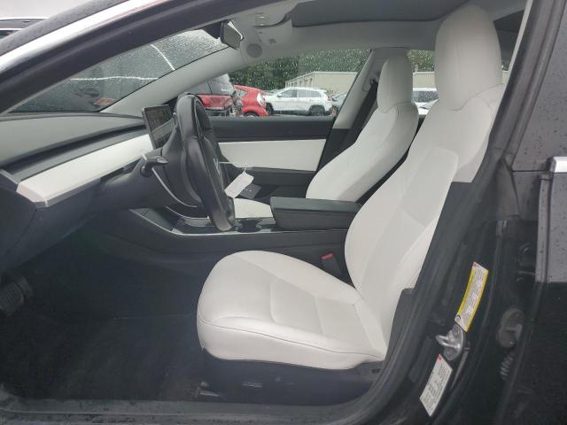 2018 TESLA MODEL 3 5YJ3E1EB6JF095939