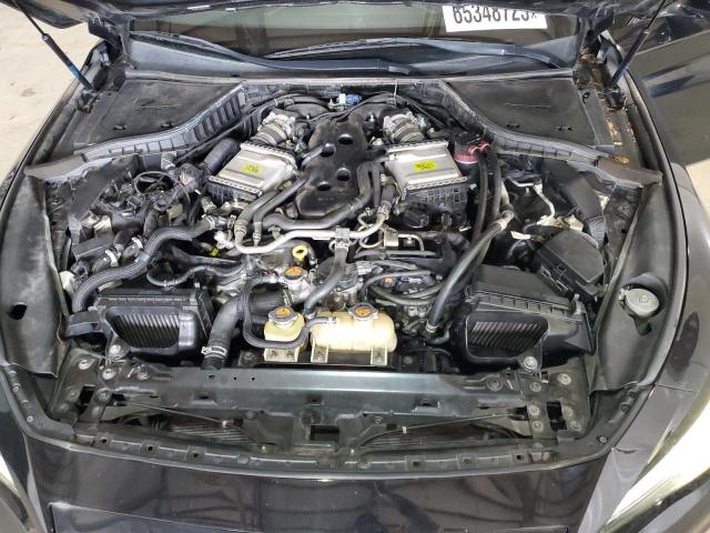 2018 INFINITI Q50 LUXE JN1EV7AP9JM361963