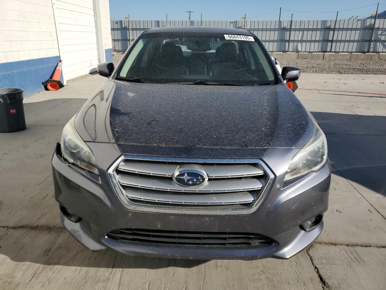 Global Auto Auctions