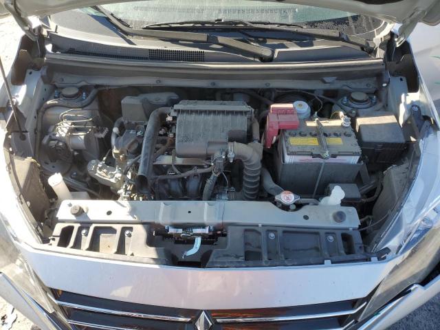 2024 MITSUBISHI MIRAGE G4 ML32FUFJXRHF09919