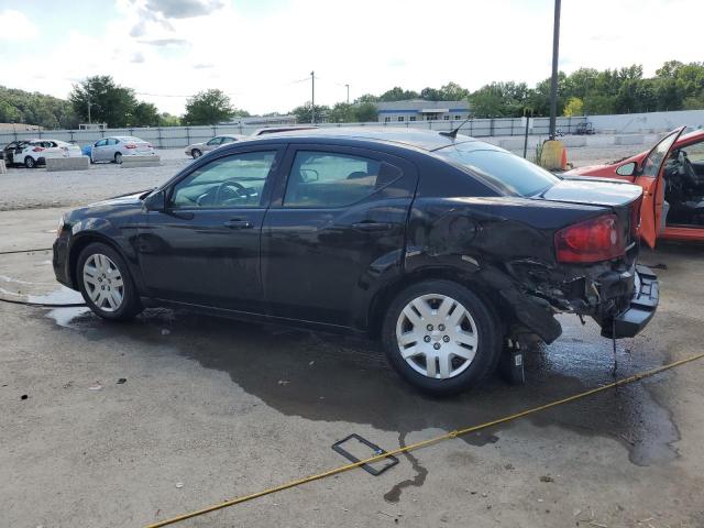 2014 DODGE AVENGER SE - 1C3CDZAB5EN133714