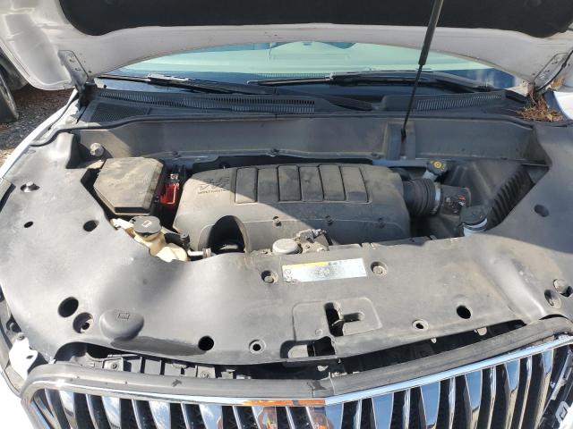 2017 BUICK ENCLAVE 5GAKVCKD7HJ180614