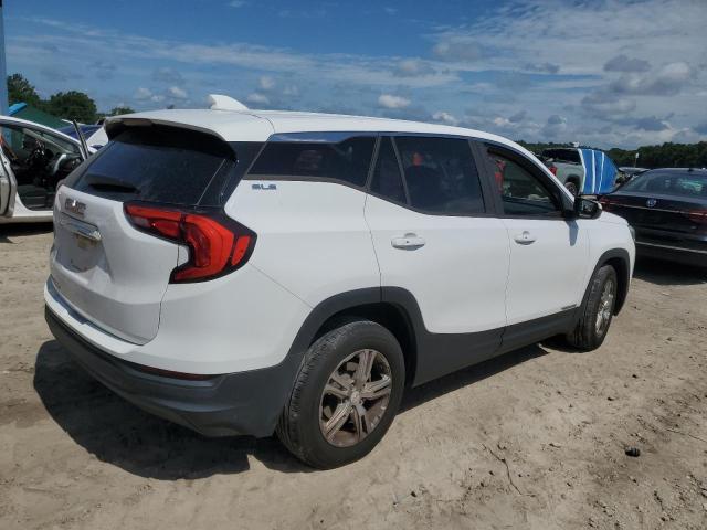 2019 GMC TERRAIN SL 3GKALMEVXKL104612