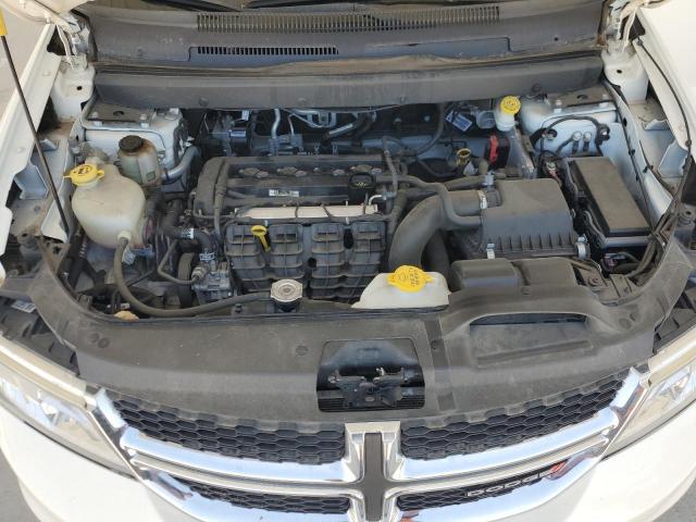 2019 DODGE JOURNEY SE 3C4PDCBB1KT856027