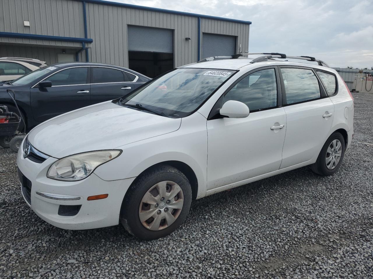 HYUNDAI ELANTRA GLS