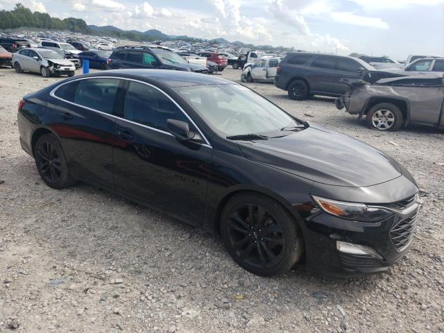 2021 CHEVROLET MALIBU LT 1G1ZD5ST5MF064899