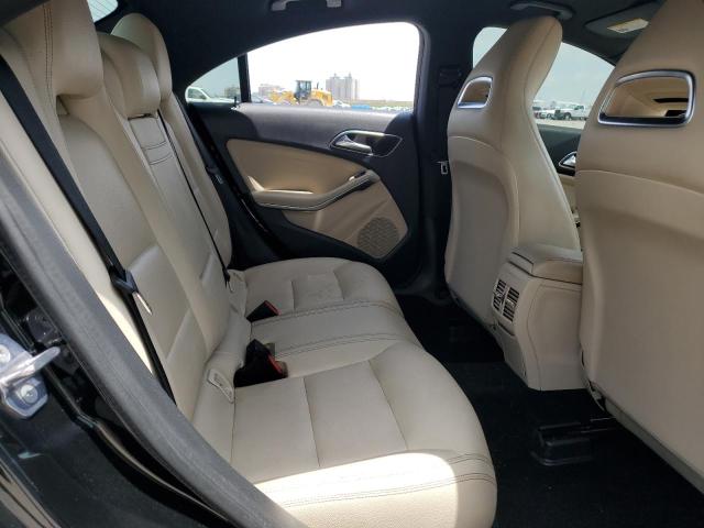 2019 MERCEDES-BENZ CLA 250 - WDDSJ4EB7KN722729