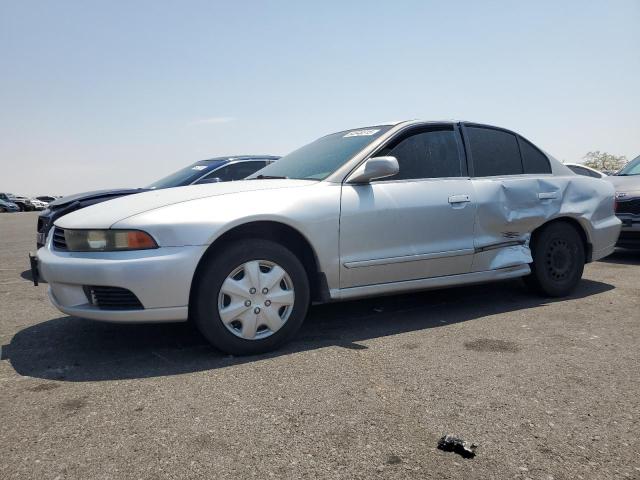 MITSUBISHI GALANT ES