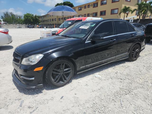 MERCEDES-BENZ C 250