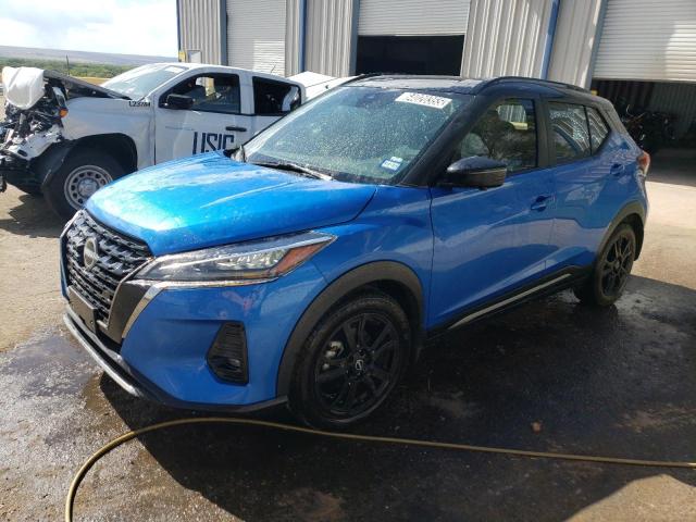 Vin: 3n1cp5dv6pl575876, lot: 64020355, nissan kicks sr 2023 img_1
