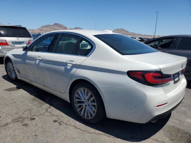 2021 BMW 530E WBA13AG08MCF77886
