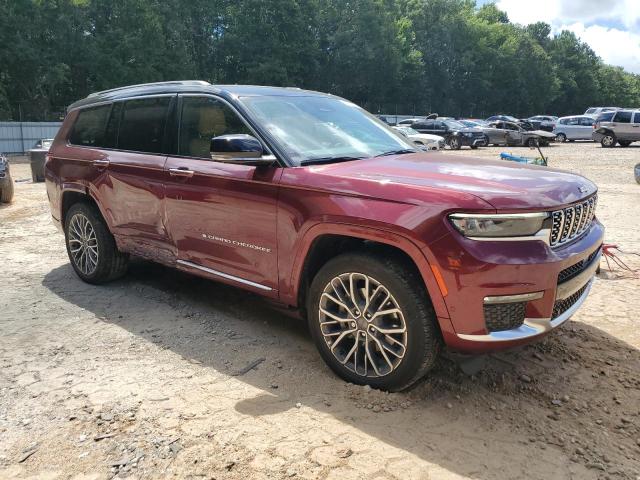 2023 JEEP GRAND CHER 1C4RJKETXP8725636