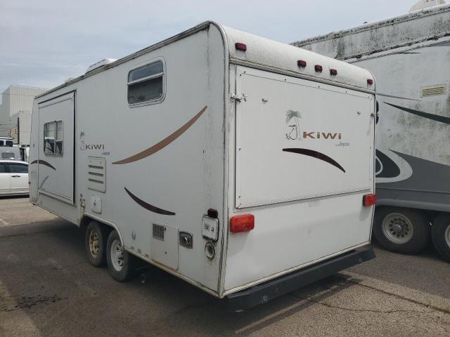 JAYCO KIWI 2002 white   1UJBJ02K921JD0078 photo #4