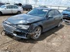 2018 AUDI A4 PREMIUM - WAUDNAF41JN000769