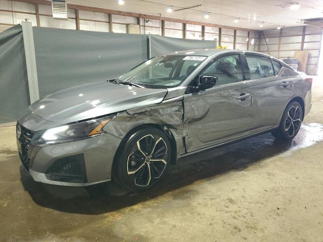 2023 NISSAN ALTIMA SR - 1N4BL4CW5PN326600