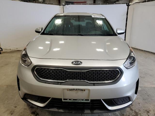 2018 KIA NIRO FE - KNDCB3LC0J5127415