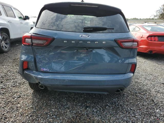 2024 FORD ESCAPE ST 1FMCU0MN2RUB50796