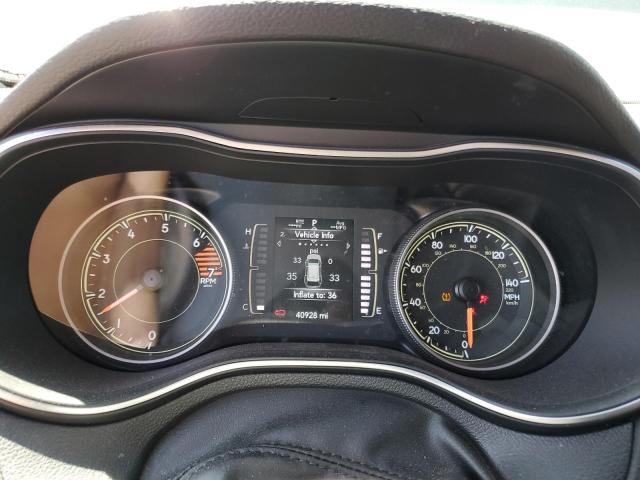 2019 JEEP CHEROKEE L #3291210976