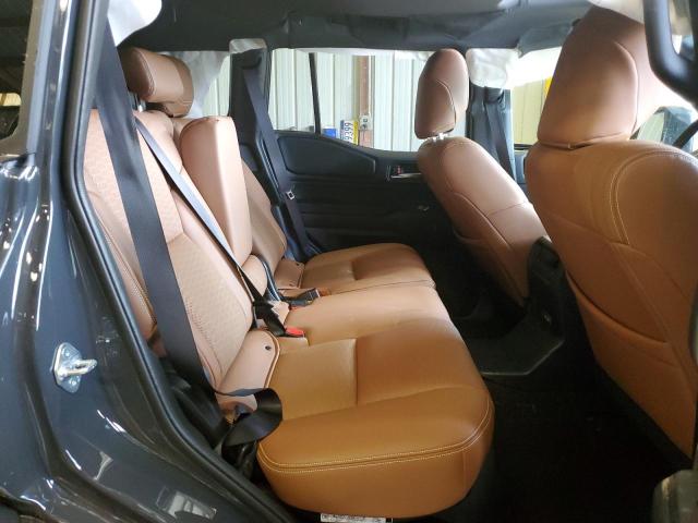 2025 TOYOTA LAND CRUISER BASE JTEABFAJ8S5016537