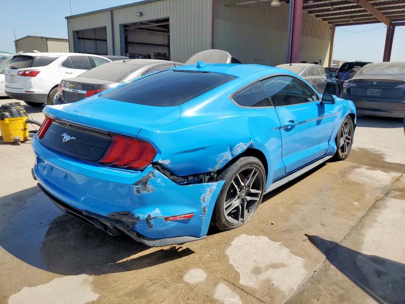 2022 FORD MUSTANG 1FA6P8TH8N5129707