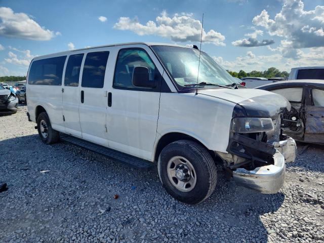 2017 CHEVROLET EXPRESS G3500 LT 1GAZGPFF6H1242149