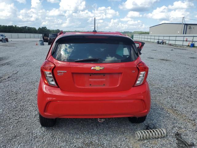 2017 CHEVROLET SPARK 1LT - KL8CD6SA5HC790716