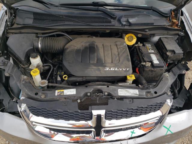 2018 DODGE GRAND CARA 2C4RDGCG5JR267980