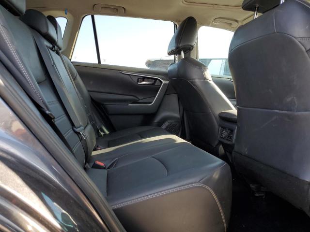 2021 TOYOTA RAV4 XLE P 2T3C1RFVXMC108503