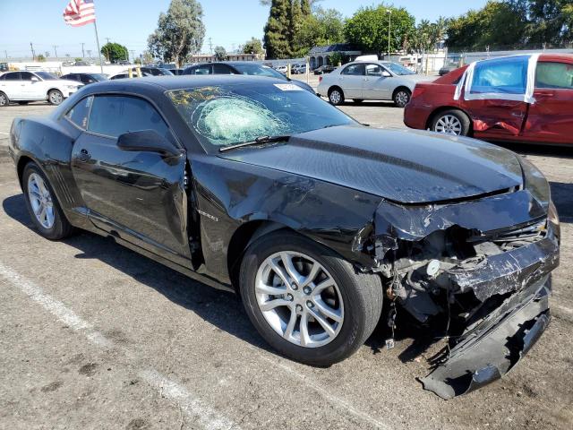 2015 CHEVROLET CAMARO LS 2G1FB1E39F9124028