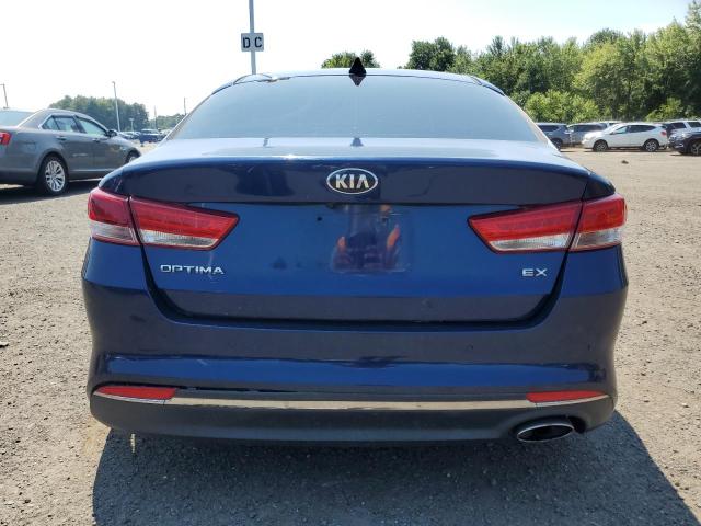 2018 KIA OPTIMA EX 5XXGU4L33JG197567