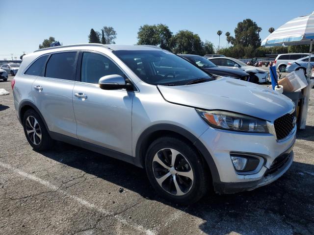 Vin: 5xyph4a53jg385140, lot: 63948095, kia sorento ex 20184